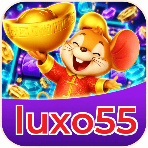 Logo luxo55 Plataforma Certificada