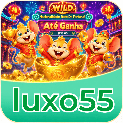luxo55 Jackpots Progressivos