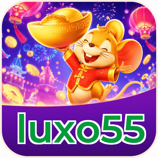 luxo55 Logo Verificado