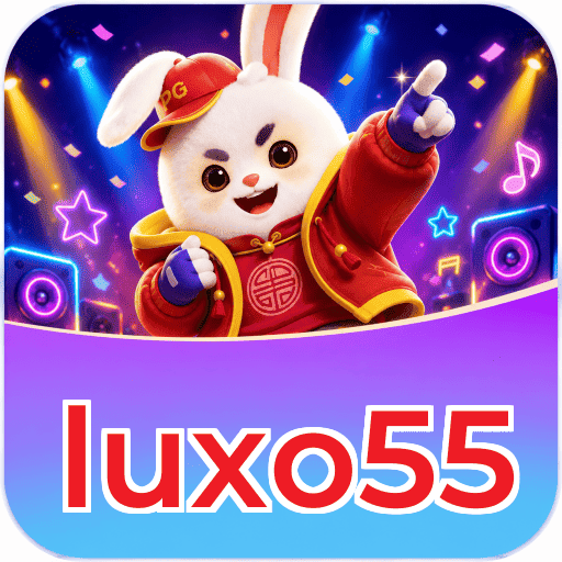 Logo luxo55 Telegram Canal Oficial