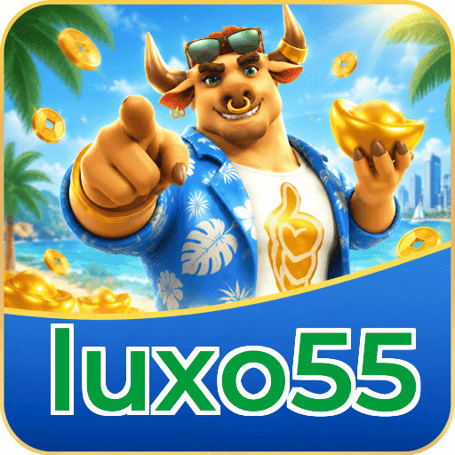 luxo55 Plataforma Confiável