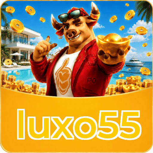 Bot luxo55 Telegram